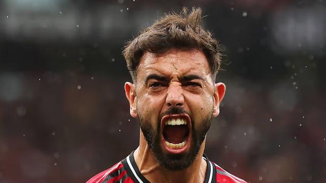 Galatasaray, Bruno Fernandes İçin Harekete Geçti: 10 Numara Transferinde Son Aşama