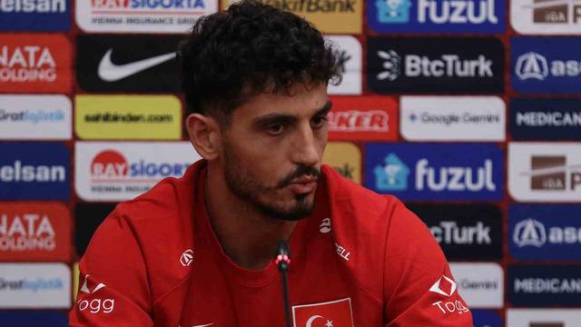 Samet Akaydin: Eleştiriler Saç ve Bıyıkla Sınırlı Kalmamalı Samet Akaydin: Eleştiriler Saç ve Bıyıkla Sınırlı Kalmamalı