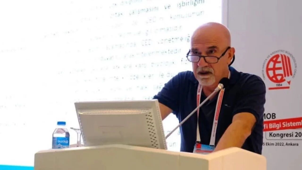 Cargill'in GSM Ruhsatı İptal Edilmedi: Mahkeme Kararı 2'ye 1 Oyla Reddedildi Cargill'in GSM Ruhsatı İptal Edilmedi: Mahkeme Kararı 2'ye 1 Oyla Reddedildi