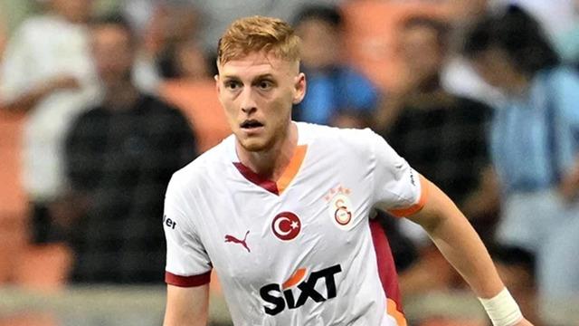 Metehan Baltacı Polonya'ya Transfer Oluyor: Pogon Szczecin ile Anlaşma Sağlandı