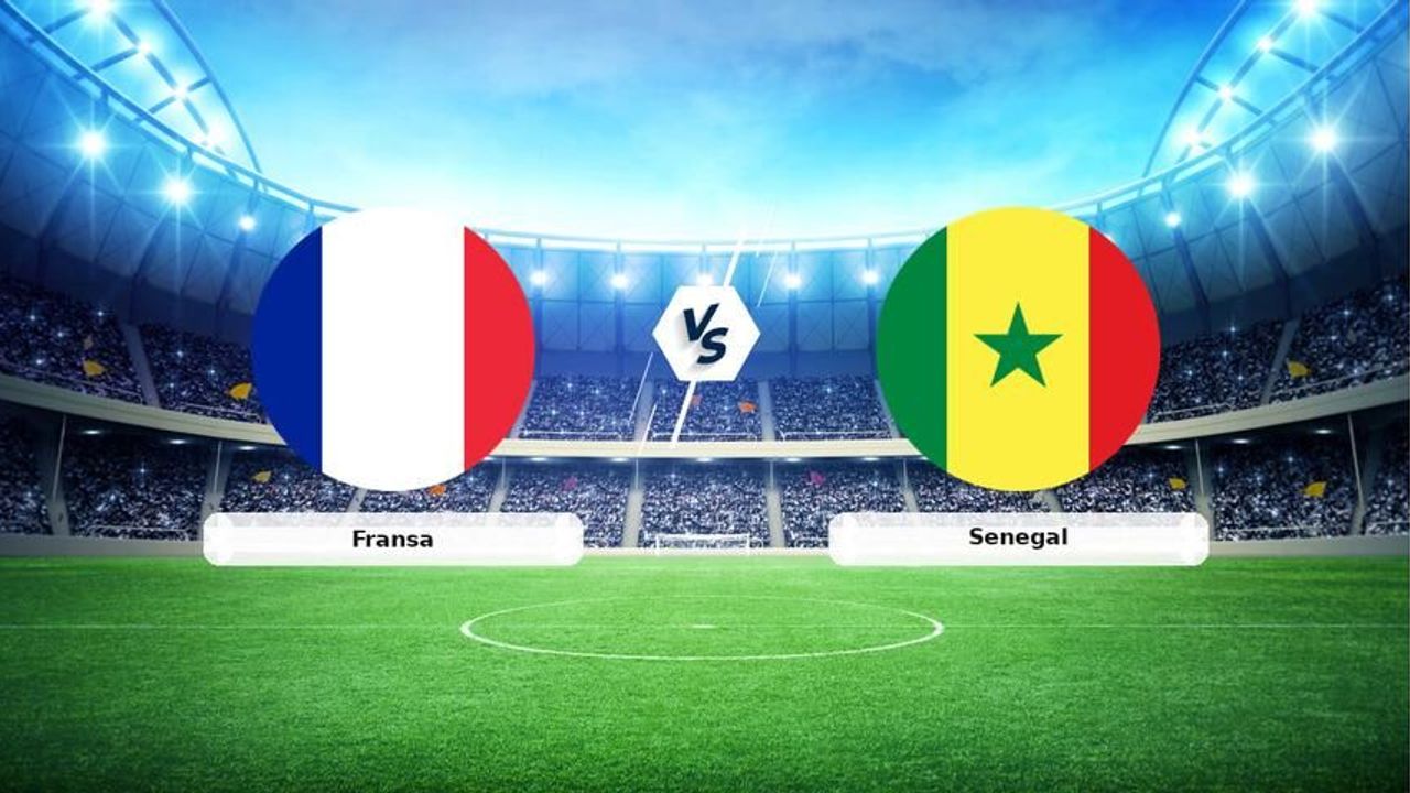 Fransa, Senegal'i Üç Golle Geçti: 2026 Dünya Kupası'nda Kritik Maç Sonucu