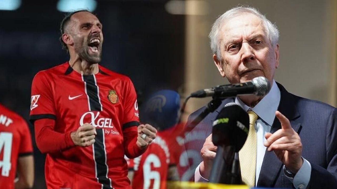 Fenerbahçe, Vedat Muriqi'yi 15,5 Milyon Euro'ya Transfer Etti