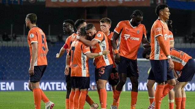 Başakşehir'in Rakibi Belli Oldu: UEFA Konferans Ligi 2. Eleme Turu'nda FK Sarajevo veya FC Inter Turku ile Karşılaşacak