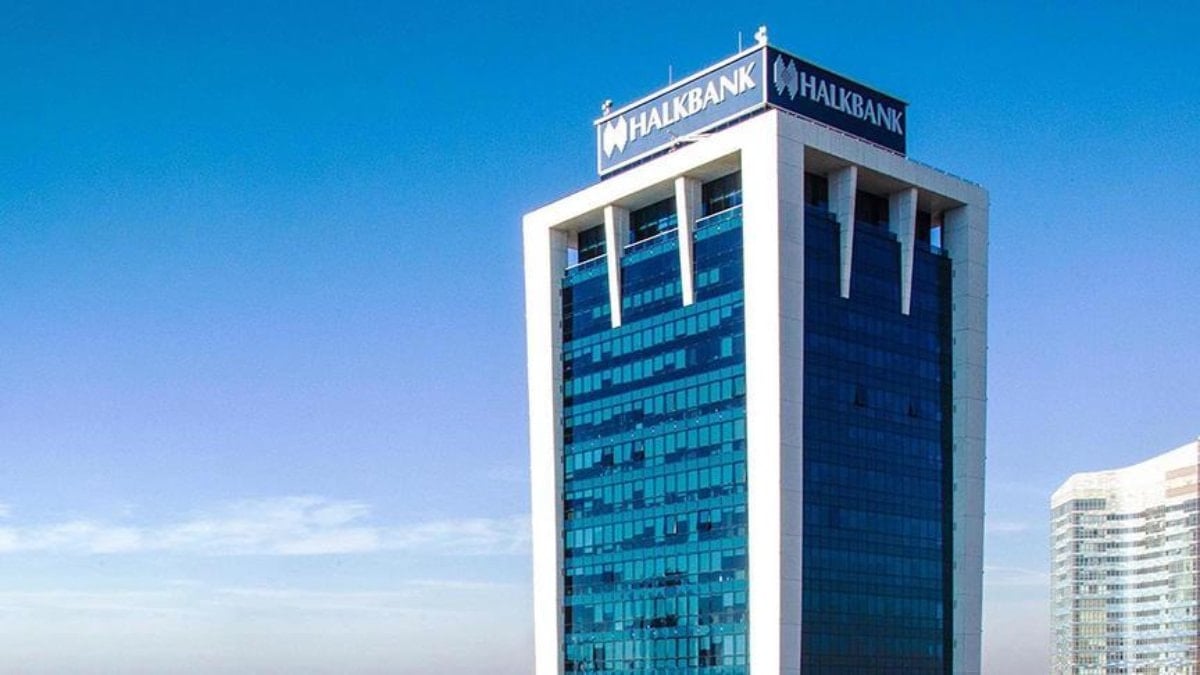 Halkbank Davası Sona Erdi: ABD Mahkemesi Dava Düşürme Kararı Aldı Halkbank Davası Sona Erdi: ABD Mahkemesi Dava Düşürme Kararı Aldı