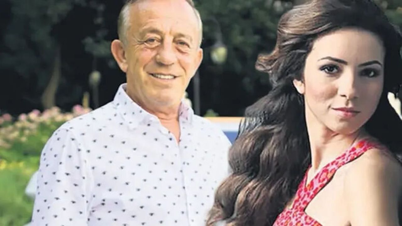 Ali Ağaoğlu 72 Yaşında 6. Kez Baba Oluyor: Bige Yıldırımer 3 Aylık Hamile Ali Ağaoğlu 72 Yaşında 6. Kez Baba Oluyor: Bige Yıldırımer 3 Aylık Hamile