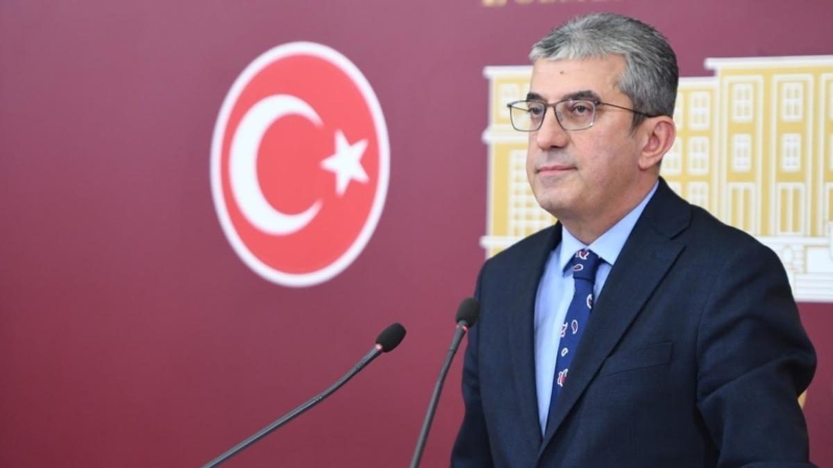 CHP Yüksek Disiplin Kurulu: Gökhan Günaydın'ın Tedbir Kararı Kaldırıldı