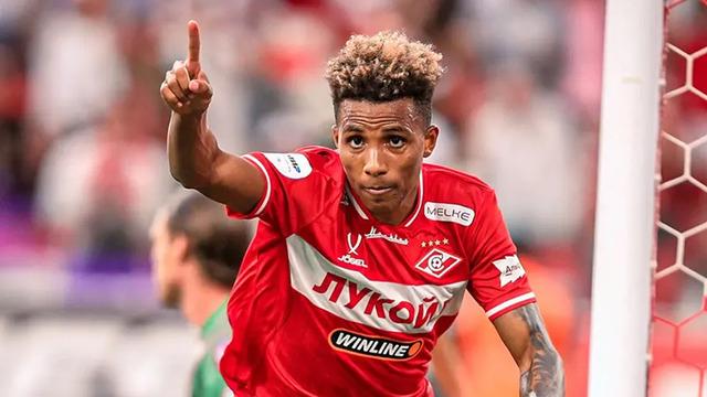 Gedson Fernandes İçin Süper Lig Devleri Karşı Karşıya: Beşiktaş ve Galatasaray Temas Halinde