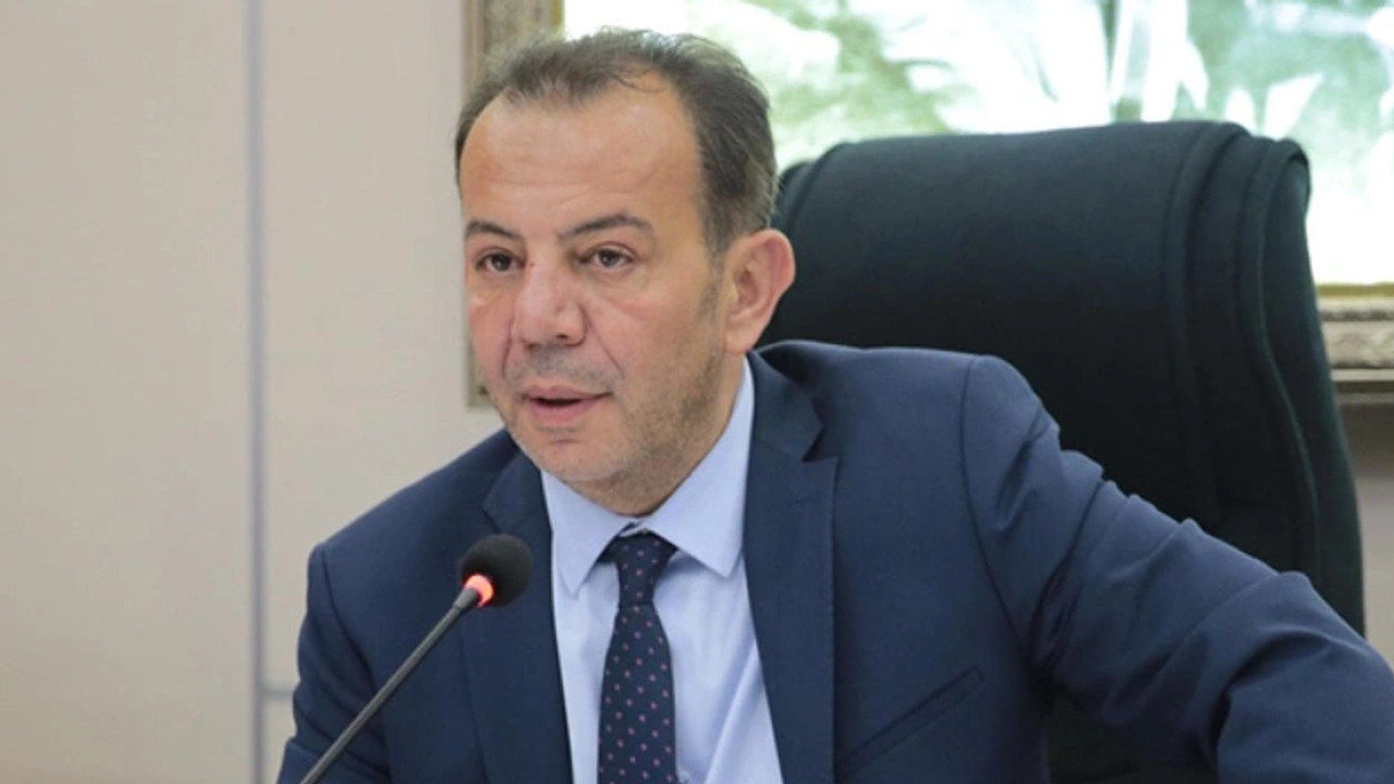 Tanju Özcan ve Şoförü Hakkında Tutuklama Kararı Verildi: Cinsel Saldırı İddiası Tanju Özcan ve Şoförü Hakkında Tutuklama Kararı Verildi: Cinsel Saldırı İddiası