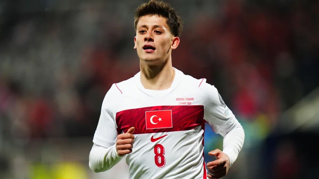 Arda Güler: Tüm Halkımızdan Özür Dileriz
