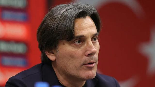 Montella'nın Açıklaması Tepki Çekti: 65 Şut, Kader Olmadı!