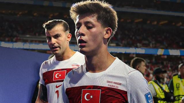 Arda Güler: "Utanç Duyuyoruz, Özür Dileriz!"