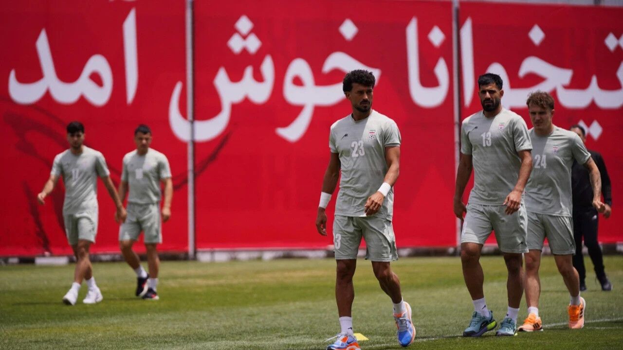 İran Futbol Federasyonu: FIFA'ya Resmi Şikayet Başvurusu Yapılacak