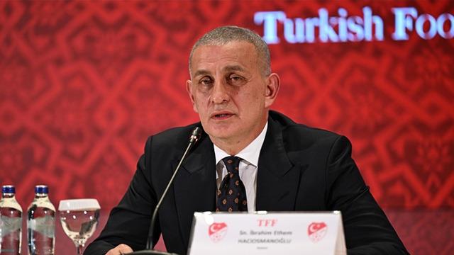 A Milli Takım'ın Dünya Kupası'ndan Sıfır Puanla Elenmesi: TFF'ye İstifa Çağrısı