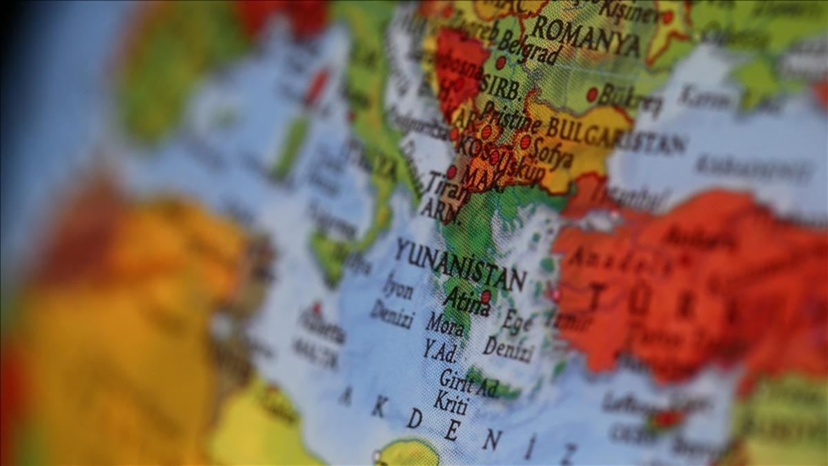 Yunanistan'da 12 Adada Olağanüstü Hal: Su Sorunu Kritik Boyutlara Ulaştı Yunanistan'da 12 Adada Olağanüstü Hal: Su Sorunu Kritik Boyutlara Ulaştı