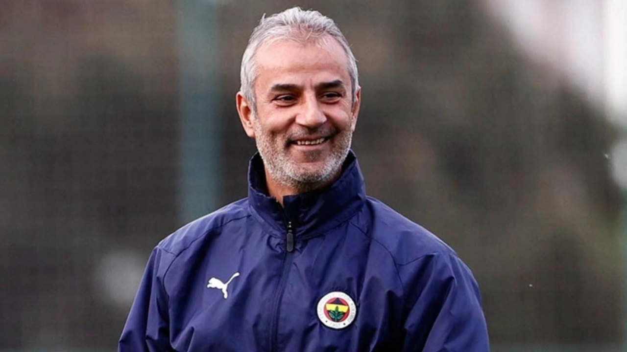 İsmail Kartal'ın Ekibi Netleşti: Dirk Kuyt Birinci Yardımcı Olacak İsmail Kartal'ın Ekibi Netleşti: Dirk Kuyt Birinci Yardımcı Olacak