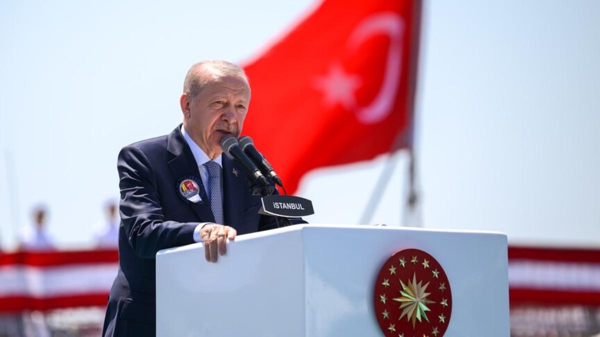 Cumhurbaşkanı Erdoğan'dan Yücel Paşmakçı'ya Taziye Mesajı Cumhurbaşkanı Erdoğan'dan Yücel Paşmakçı'ya Taziye Mesajı