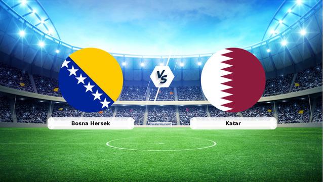 Bosna Hersek - Katar Maçı: 24 Haziran 2026'da Lumen Field'da Oynanacak Bosna Hersek - Katar Maçı: 24 Haziran 2026'da Lumen Field'da Oynanacak