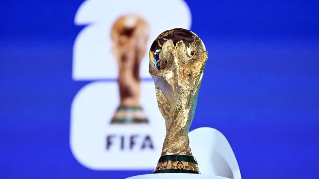 2026 FIFA Dünya Kupası: 23 Haziran'da 5 Maç Oynanacak