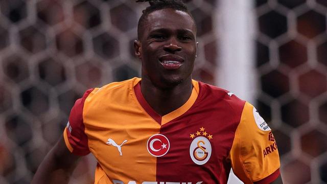 Wilfried Singo'nun Sakatlığı: Galatasaray'ın 55 Milyon Euro'luk Planı Suya Düştü