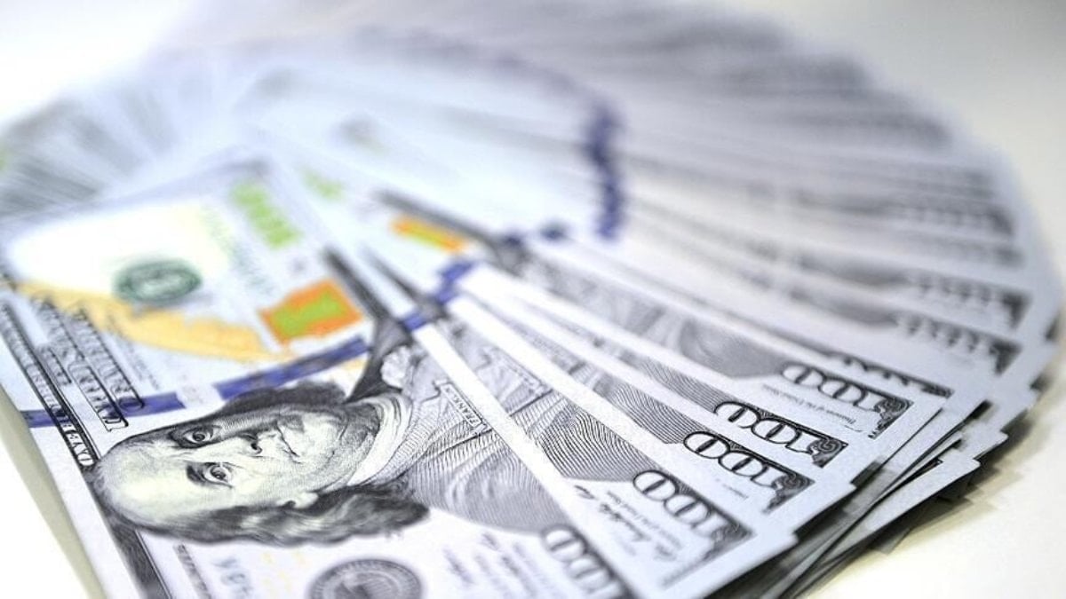 Küresel Yatırımlarda Belirsizlik: 202 Milyar Dolar Kayıp Yaşandı Küresel Yatırımlarda Belirsizlik: 202 Milyar Dolar Kayıp Yaşandı