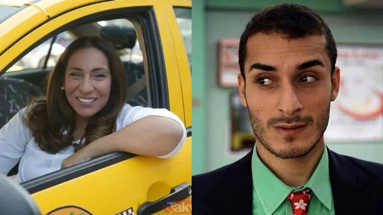 Melek Baykal: 'Ateş Fatih Uçan Yanlış Kayaya Çarptı' Melek Baykal: 'Ateş Fatih Uçan Yanlış Kayaya Çarptı'