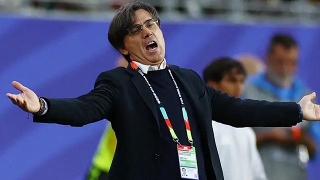 Montella'dan Radikal Değişim: A Milli Takım'ın Yeni 11'i Açıklandı