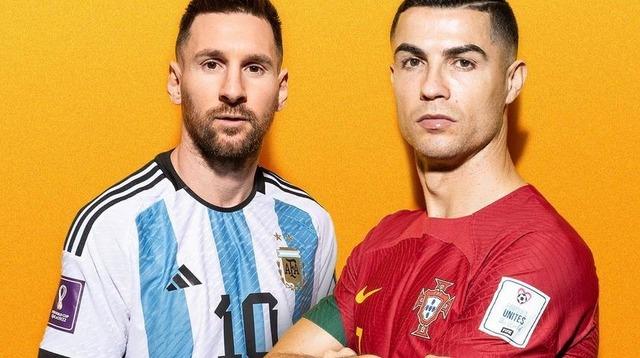 Ronaldo Tarihe Geçti: Altı Farklı Dünya Kupası'nda Gol Atan İlk Futbolcu