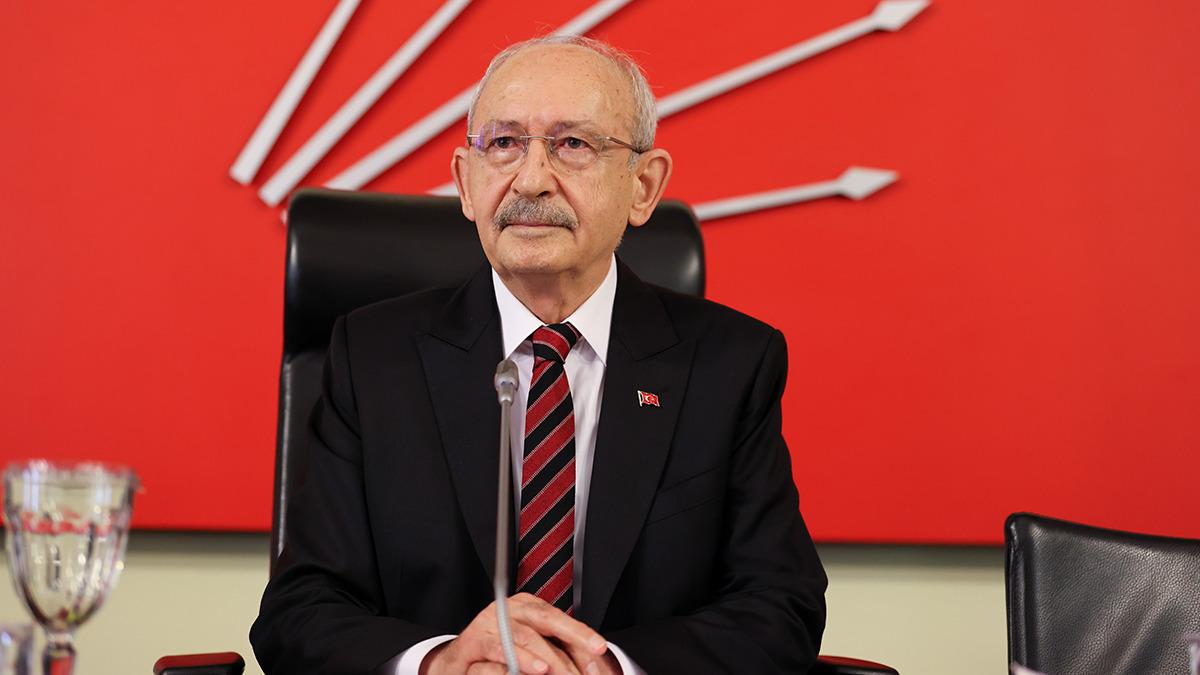 Kılıçdaroğlu: 'Bu karar verilmiş, benden niçin korkuyorlar?' Kılıçdaroğlu: 'Bu karar verilmiş, benden niçin korkuyorlar?'