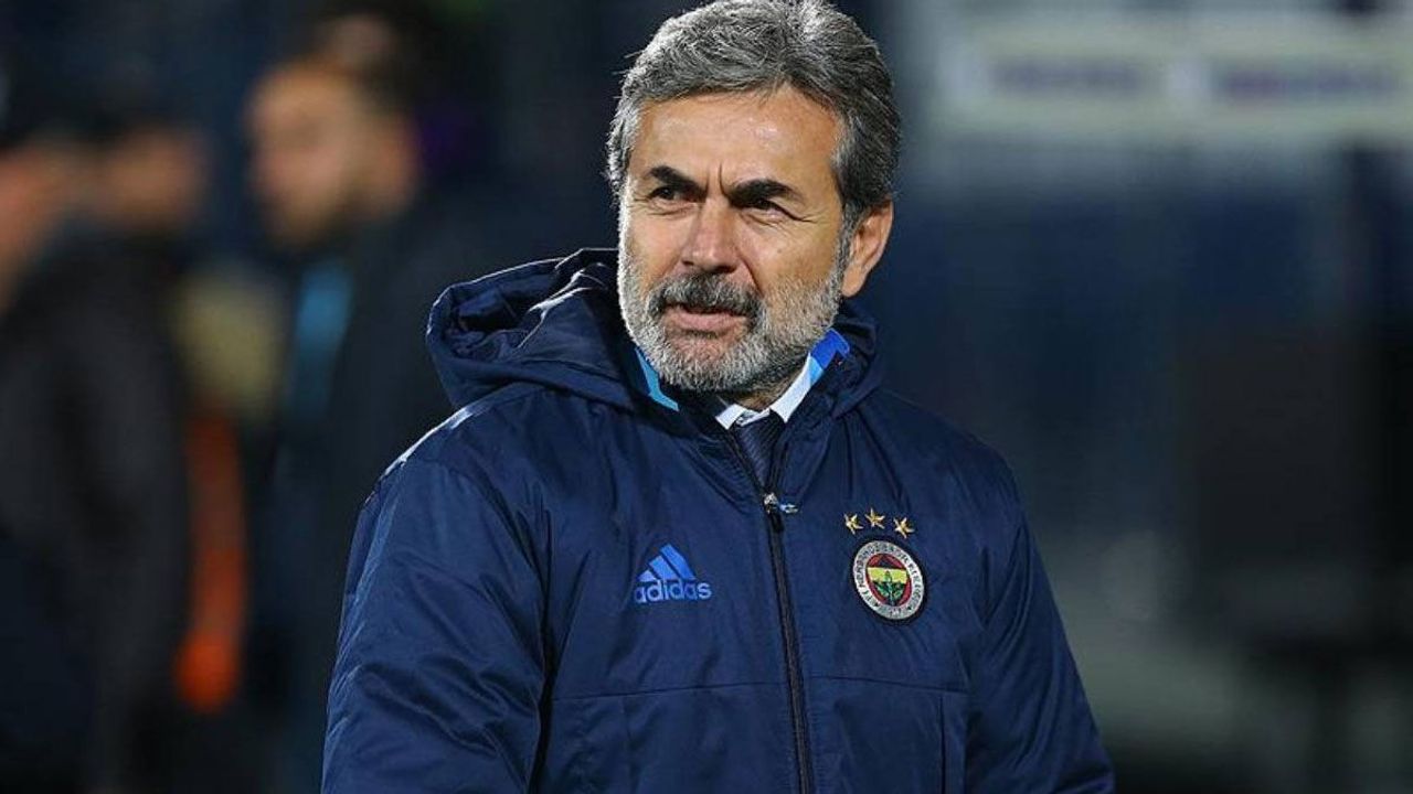 Aykut Kocaman sessizliğini bozdu