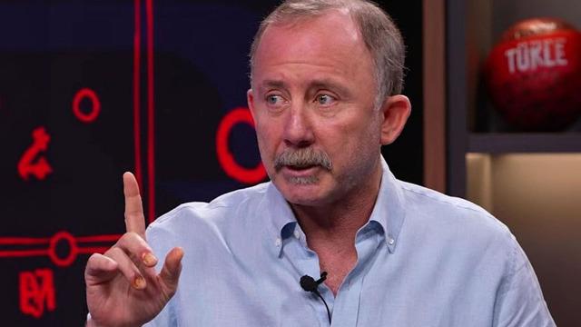 Sergen Yalçın yayında Arda Turan'a seslendi! "Sakın Türkiye'ye gelme"