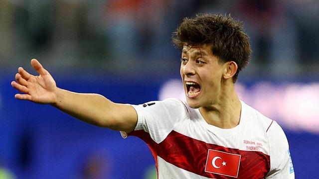 Arda Güler kimsenin söyleyemediğini söyledi! Neden elendiğimizi tek cümleyle açıkladı