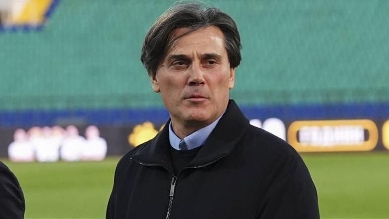 Montella: Onurumuz için oynadık
