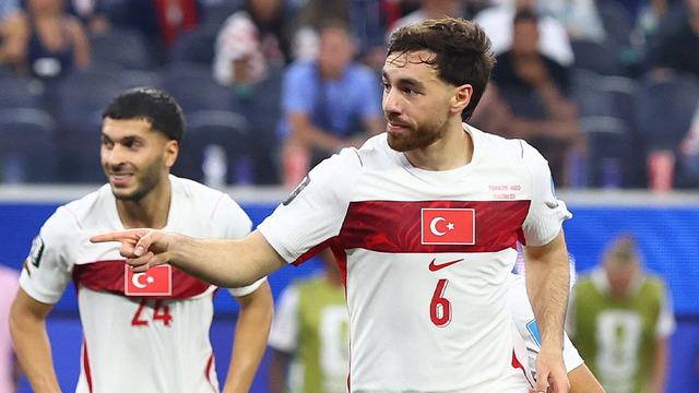 Milli Takım kampında aile krizi iddiası! Orkun Kökçü'nün babasından olay hareket