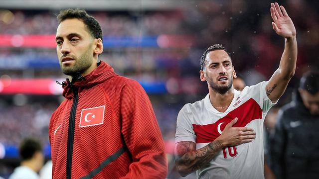 Ülkeye döner dönmez paylaştı! Hakan Çalhanoğlu'ndan beklenen açıklama geldi