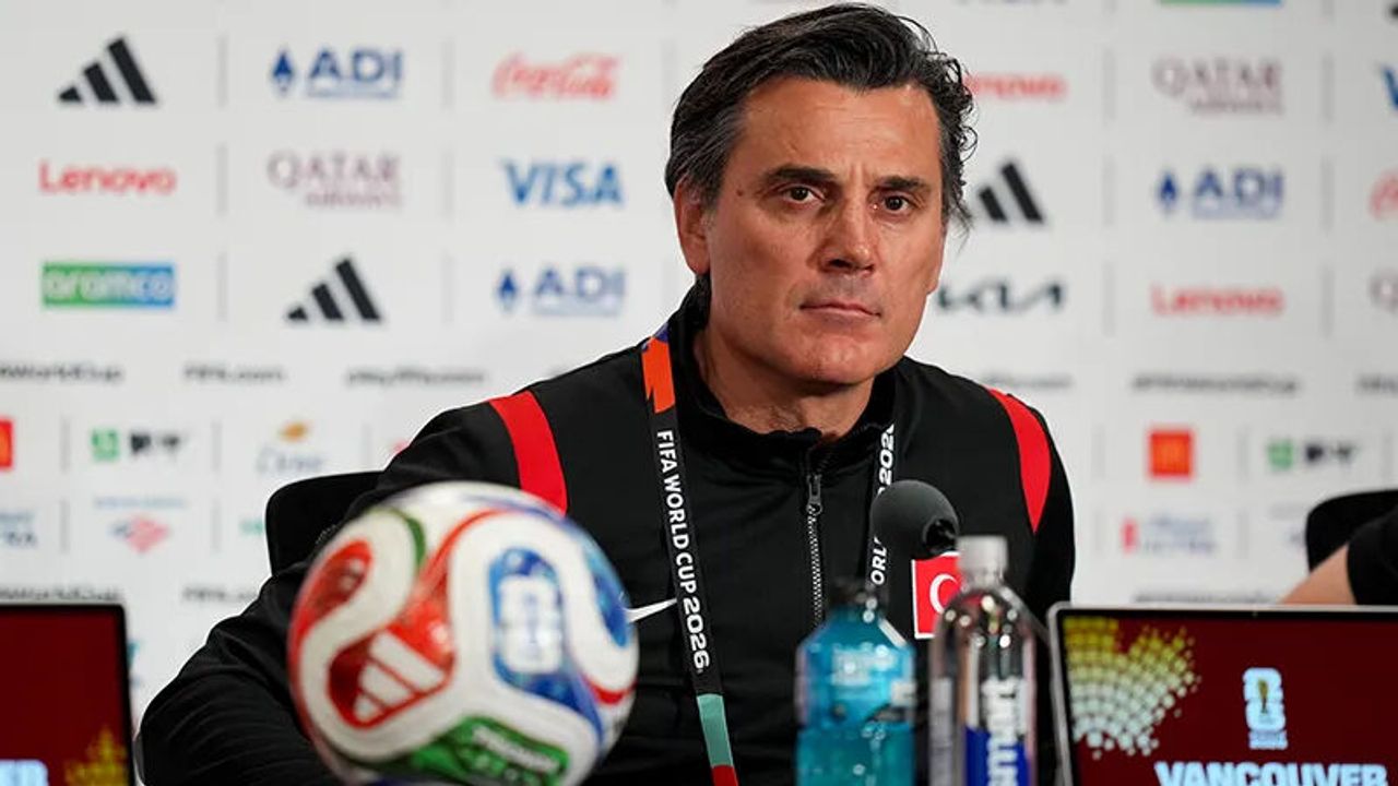 TFF'den yeni karar: A Milli Takım'da yeni dönem