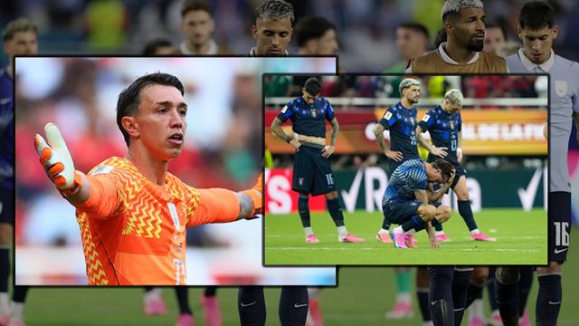 Uruguay'da Dünya Kupası depremi! Federasyondan tarihi ceza, uçaklar iptal...