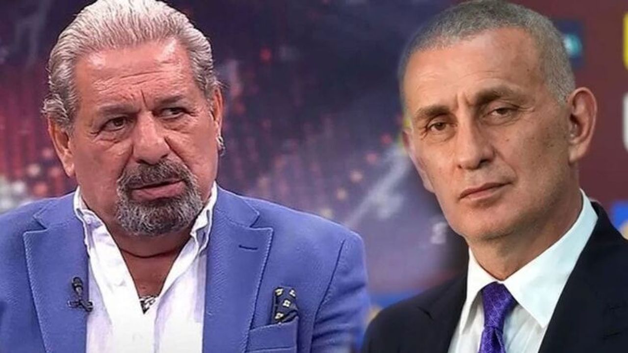 Hacıosmanoğlu açtı ağzını, yumdu gözünü