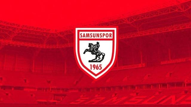 Samsunspor'dan transfer açıklaması! "Takıma katılacak"