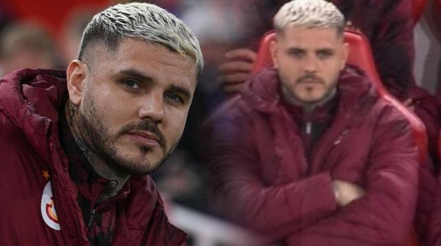 Ve Icardi'nin Galatasaray dönemi resmen sona erdi! Menajerinden olay açıklama