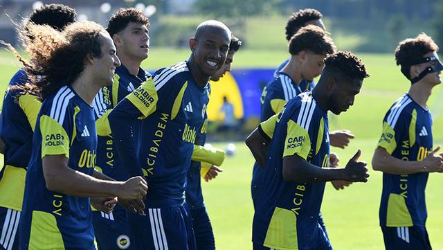 İsmail Kartal ne yapacağını şaşırdı! Fenerbahçe'de bir sakatlık daha: Gece yarısı MR'a girdi