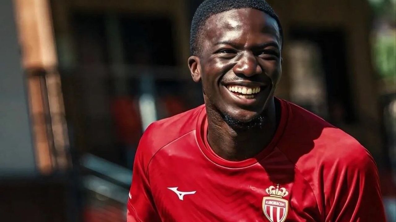Beşiktaş ilk transferini duyurdu: Ouattara İstanbul’a geliyor