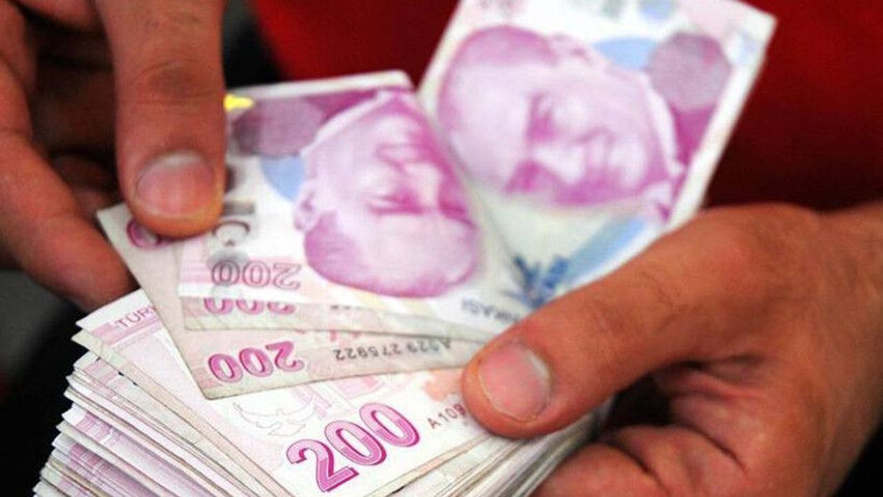 Emekli maaş promosyonu güncellendi