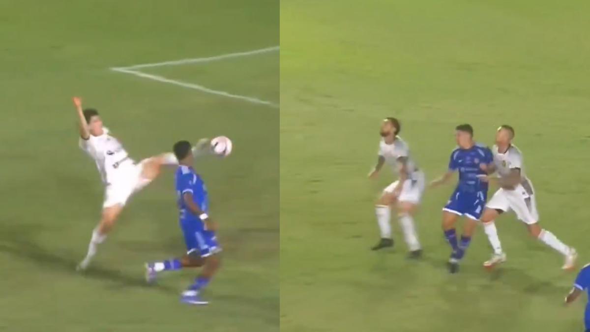 Kulübünü dava eden futbolcuyu tüm dünyaya rezil ederek uğurladılar