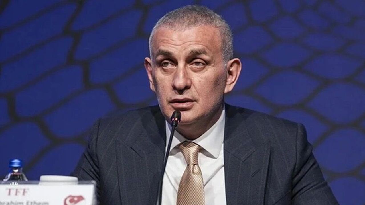 TFF ligin adını değiştirdi: Yeni ismi resmen açıklandı