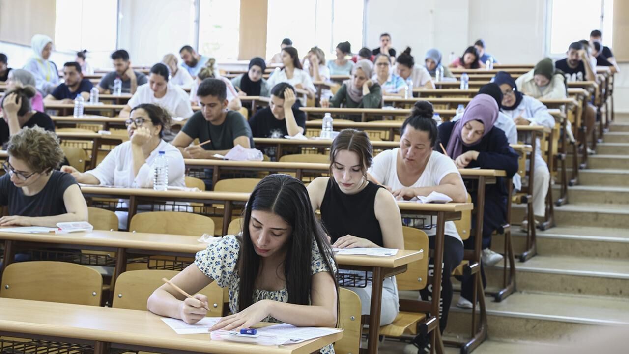 2026 AGS sınav yerleri açıklandı: Giriş belgesi nasıl alınır?