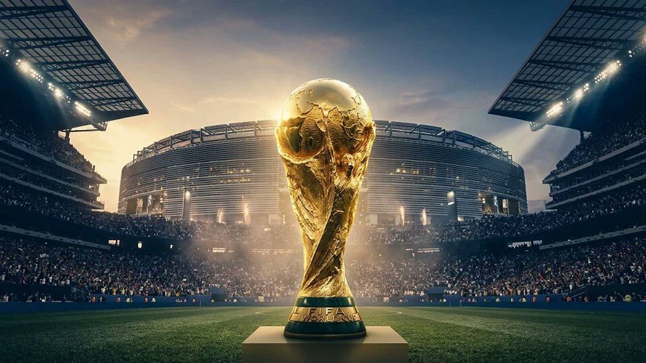 Dünya Kupası finali 3 saate çıkabilir!