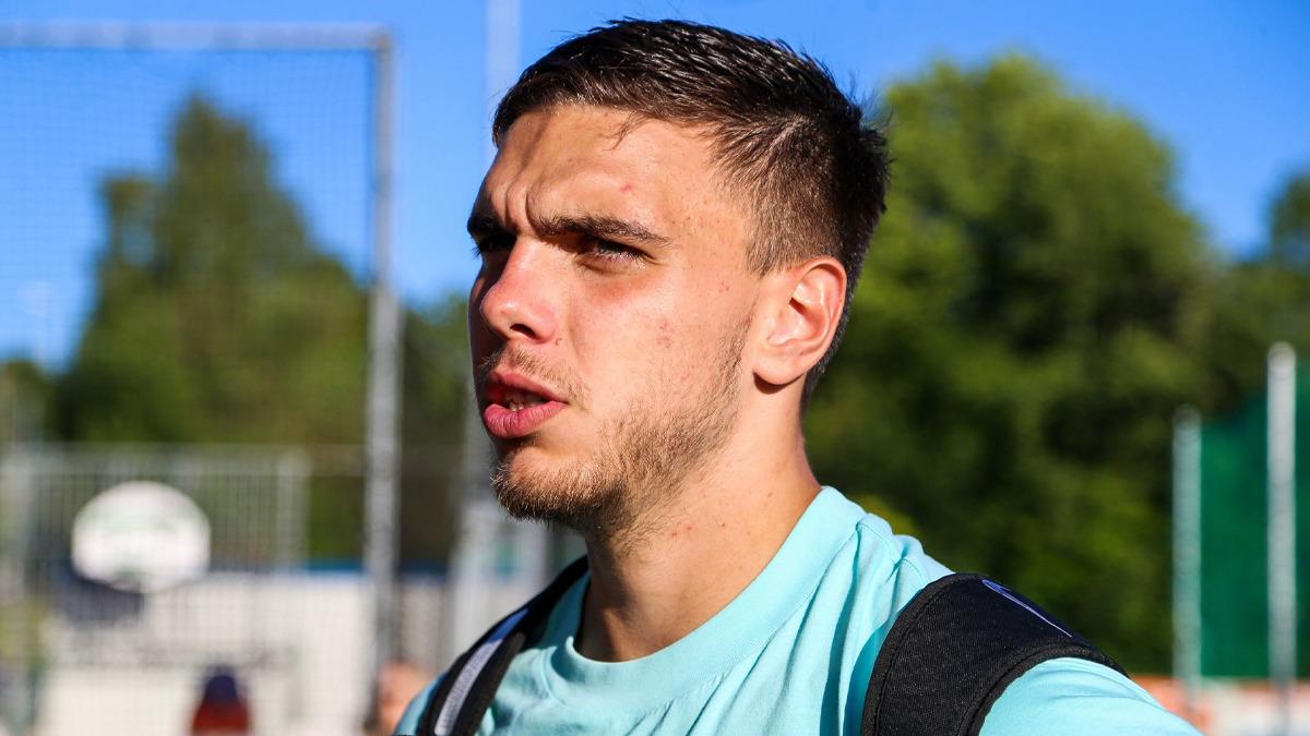 Galatasaray'da Ponomarenko bombası! cu tamam, sıra kulübünde