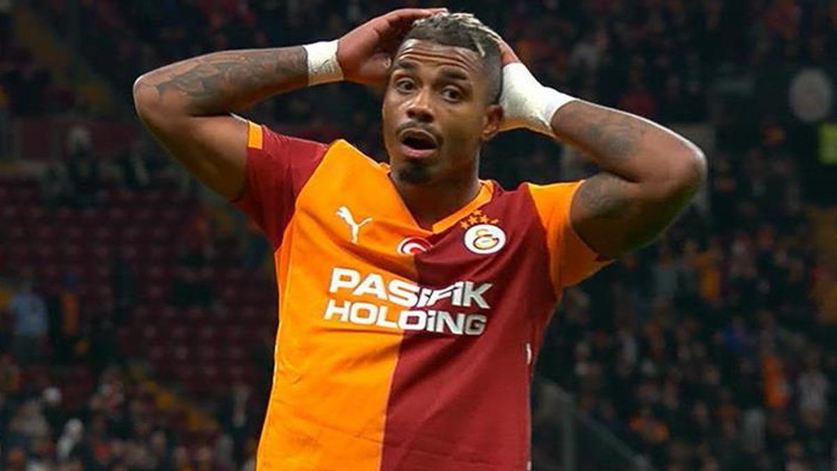 Galatasaray'da Lemina transferinde şok gelişme! Son anda masadan kalktı