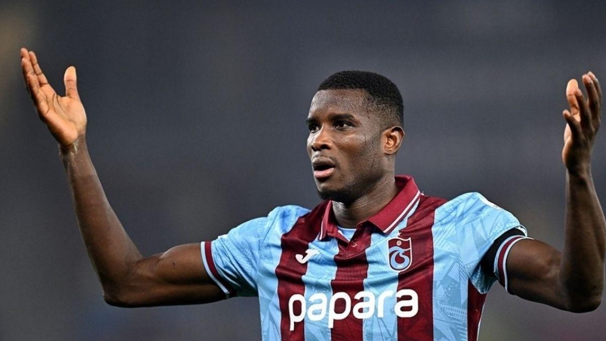 Süper Lig'de Paul Onuachu bombası! Fenerbahçe resmen devrede