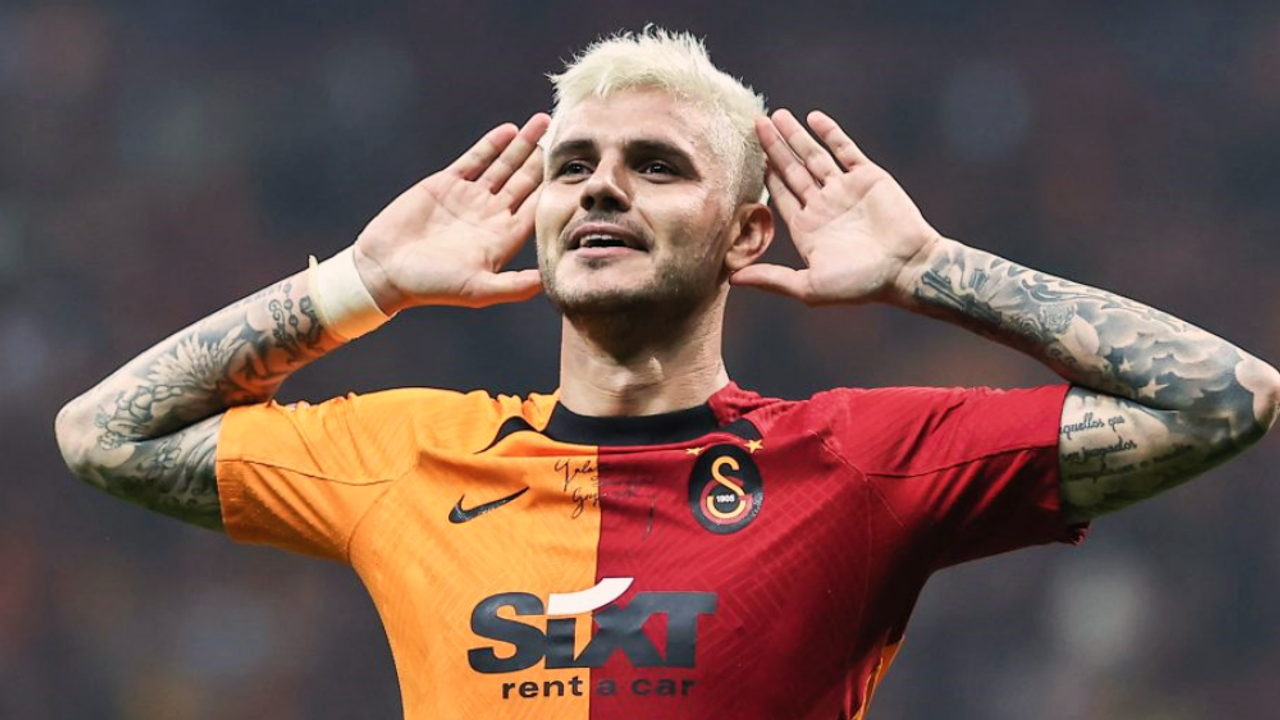 Icardi’nin yeni adresi belli oluyor: İmzaya kaldı